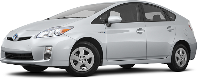 2011 Toyota Prius at Wendell Auto Brokers Inc.