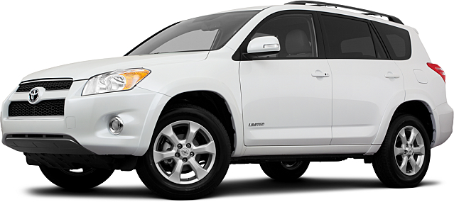 2011 Toyota RAV4 Limited at ISAAK'S AUTO SALES, LLC
