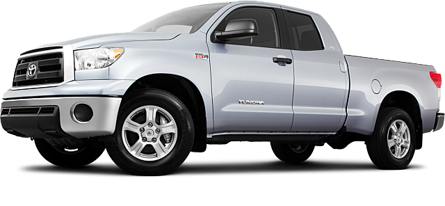 2011 Toyota Tundra Grade