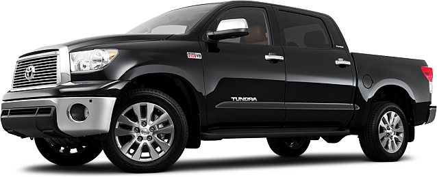2011 Toyota Tundra Limited at Brookbank Auto Exchange