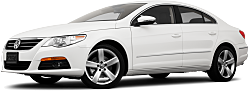 2011 Volkswagen CC Sport PZEV