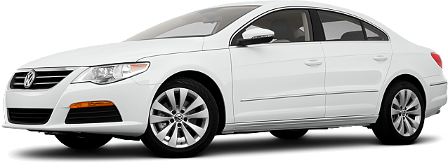 2011 Volkswagen CC Sport PZEV