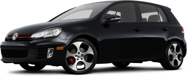 2011 Volkswagen GTI Base at Wendell Auto