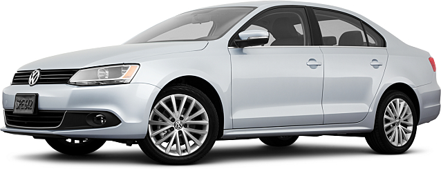 2011 Volkswagen Jetta SEL at Auto Showcase of Hickory