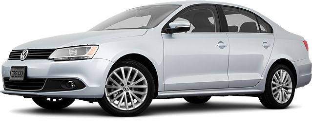 2011 Volkswagen Jetta Base