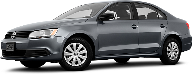 2011 Volkswagen Jetta at Phoenix Motors Inc