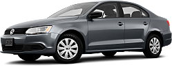 2011 Volkswagen Jetta Base