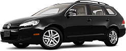 2011 Volkswagen Jetta Base