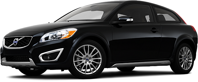 2011 Volvo C30 T5