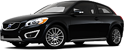 2011 Volvo C30 T5