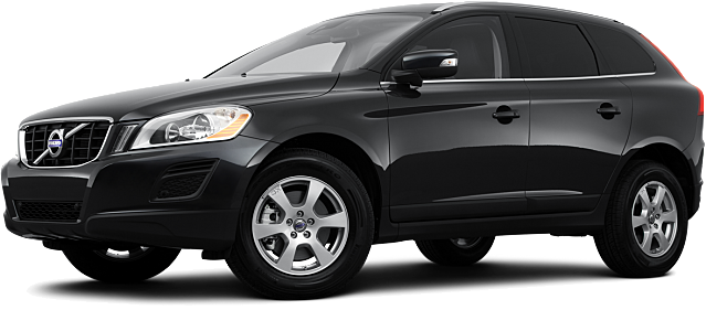 2011 Volvo XC60 3.2