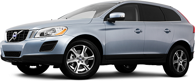 2011 Volvo XC60 T6 at Autoland of Gastonia, NC
