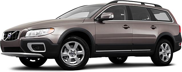 2011 Volvo XC70 3.2 at Frontline Auto Sales, LLC