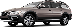 2011 Volvo XC70 3.2