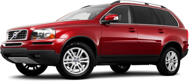 2011 Volvo XC90 3.2 at Victory Circle Auto Mall