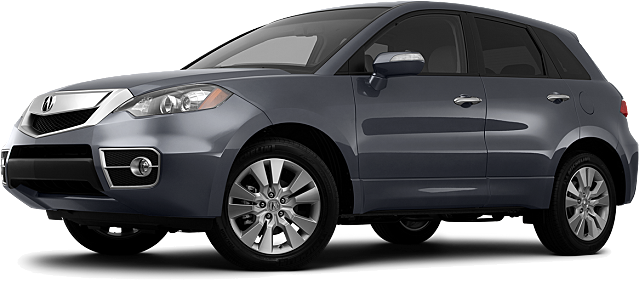 2012 Acura RDX Base