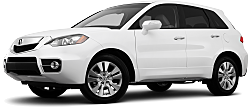  Acura  