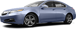  Acura  