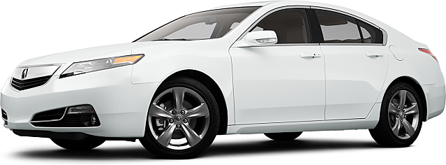 2012 Acura TL SH-AWD w/Tech at Best Price Auto Sales, Inc.