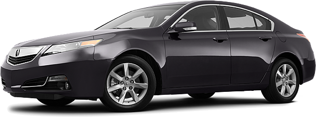 2012 Acura TL Base
