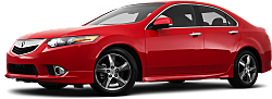  Acura  
