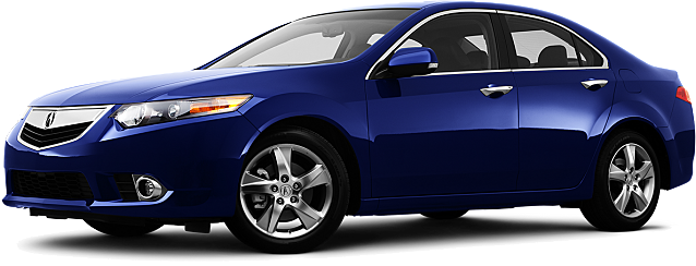2012 Acura TSX Base