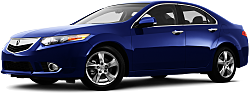  Acura  