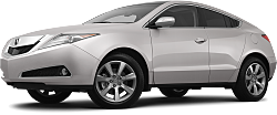  Acura  