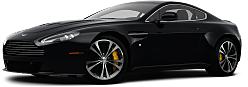  Aston Martin  