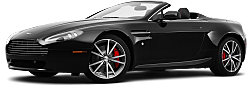  Aston Martin  