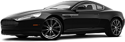  Aston Martin  