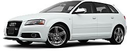 2012 Audi A3 2.0T Premium PZEV