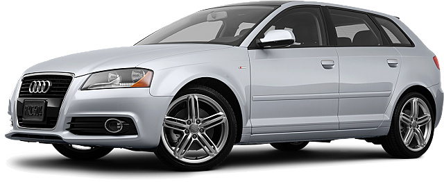 2012 Audi A3 2.0T Premium PZEV
