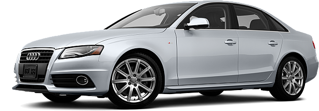 2012 Audi A4 2.0T Premium