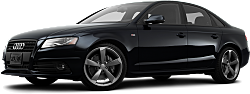 2012 Audi A4 2.0T Premium
