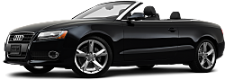2012 Audi A5 2.0T quattro Premium