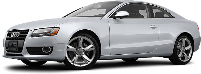 2012 Audi A5 2.0T quattro Premium