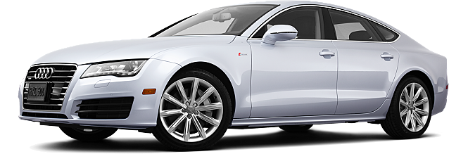 2012 Audi A7 3.0T quattro Premium