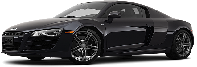 2012 Audi R8 4.2 quattro