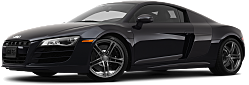 2012 Audi R8 4.2 quattro