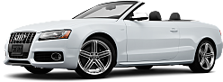 2012 Audi S5 4.2 quattro Premium Plus