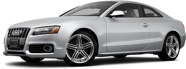2012 Audi S5 4.2 quattro Premium Plus