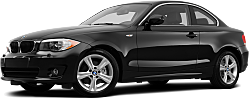 2012 BMW 1 Series 128i