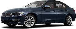 2012 BMW 3 Series 328i