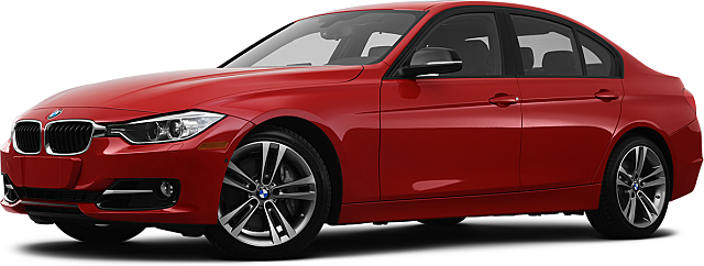 2012 BMW 3 Series 335i at Auto City