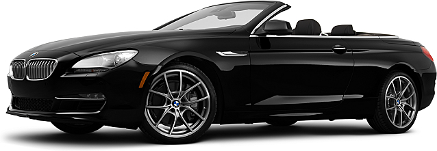 2012 BMW 6 Series 640i at T&T Auto Sales