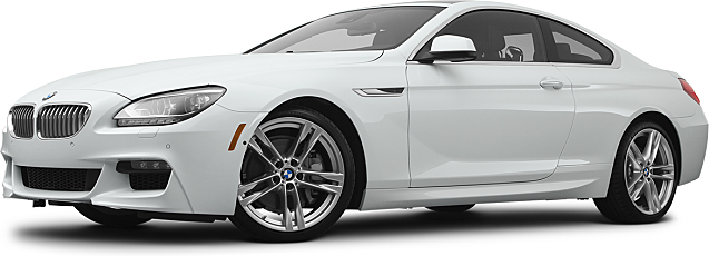 2012 BMW 6 Series 650i xDrive at Florida Classic Car Storage & Sales