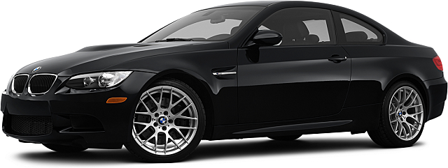2012 BMW M3 Base at Lake Norman Imports