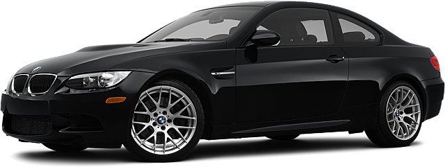 2012 BMW M3 Base