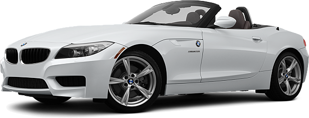 2012 BMW Z4 sDrive28i